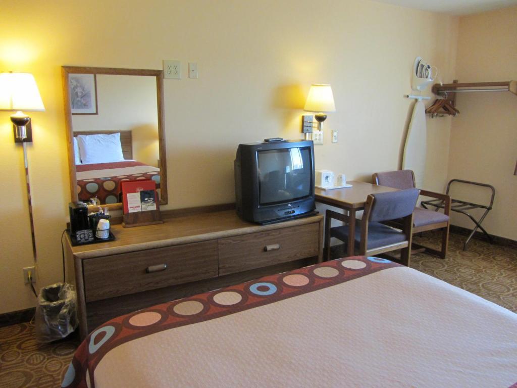 Motel Super 8 By Wyndham Dalhart Habitación foto